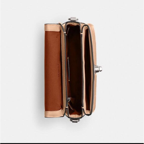 Coach Cassie Cross body bag - Picture 3 of 11